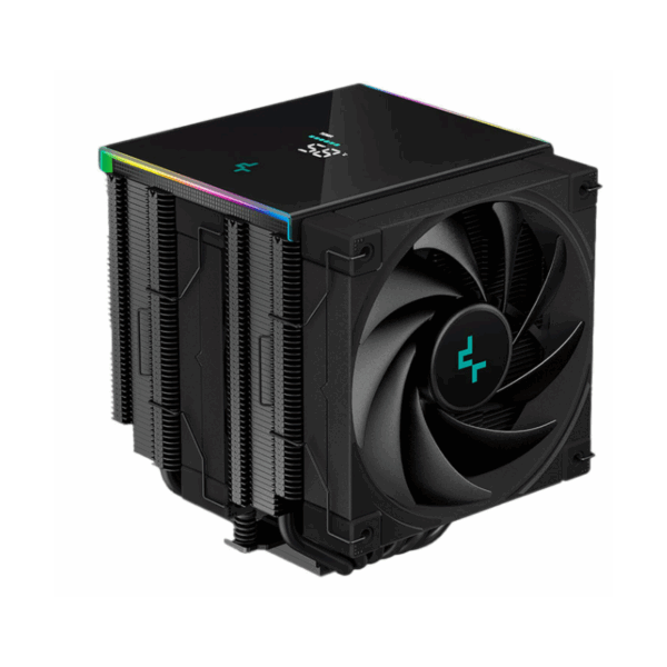 DeepCool AK620 DIGITAL PRO Noir