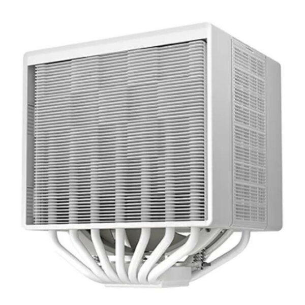 DeepCool ASSASSIN 4S WH 14 cm Blanc – Image 2