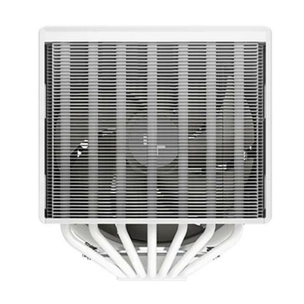 DeepCool ASSASSIN 4S WH 14 cm Blanc – Image 4