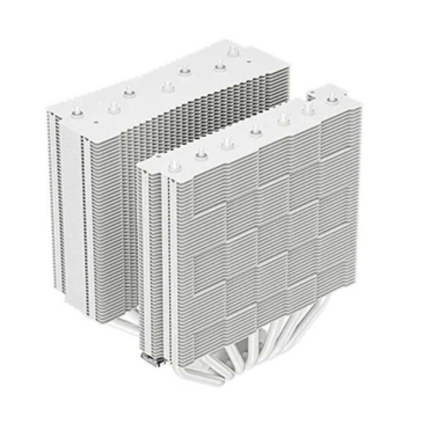 DeepCool ASSASSIN 4S WH 14 cm Blanc – Image 7