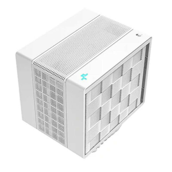 DeepCool ASSASSIN 4S WH 14 cm Blanc