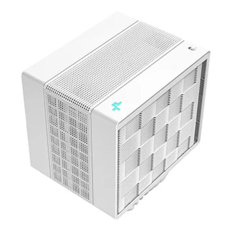 DeepCool ASSASSIN 4S WH 14 cm Blanc