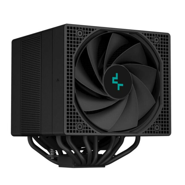 DeepCool ASSASSIN IV Refroidisseur d'air 14 cm Noir – Image 3