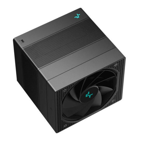 DeepCool ASSASSIN IV Refroidisseur d'air 14 cm Noir – Image 4