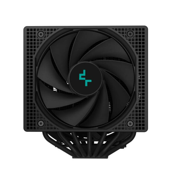 DeepCool ASSASSIN IV Refroidisseur d'air 14 cm Noir – Image 5