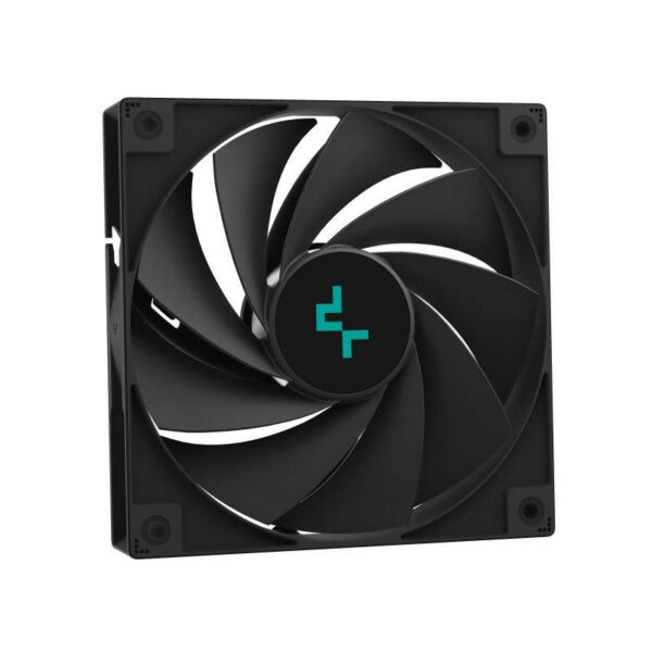 DeepCool ASSASSIN IV Refroidisseur d'air 14 cm Noir – Image 7
