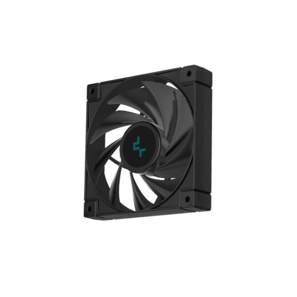DeepCool CC560 ARGB V2 Mid Tower Noir – Image 11