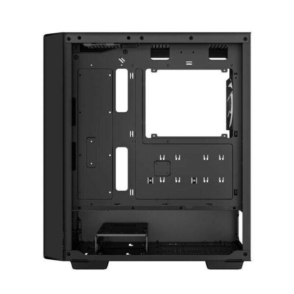 DeepCool CC560 ARGB V2 Mid Tower Noir – Image 6