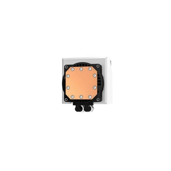 DeepCool LT360 AIO blanc – Image 2