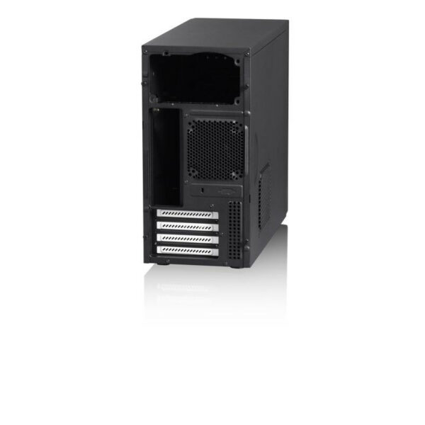 Fractal Design Core 1000 Noir Mid Tower USB 3.0 – Image 2