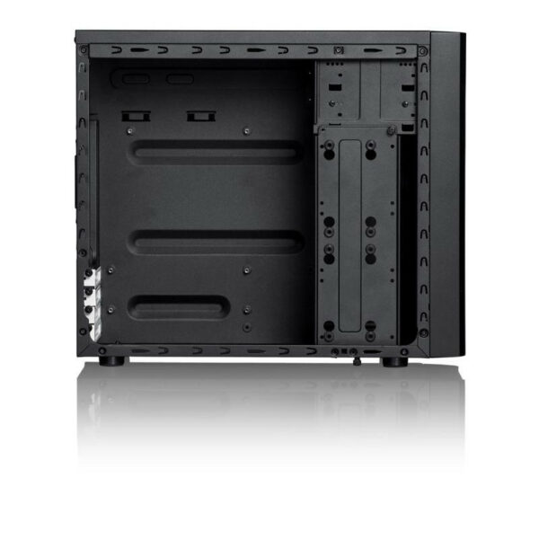 Fractal Design Core 1000 Noir Mid Tower USB 3.0 – Image 4
