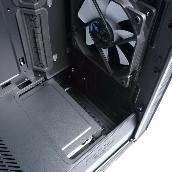 Fractal Design Define C Tower Noir, boîtier PC élégant – Image 12