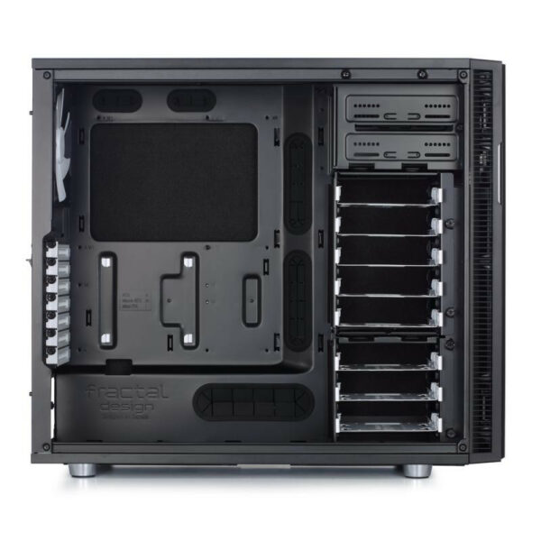 Fractal Design Define R5 Noir Mid Tower – Image 11