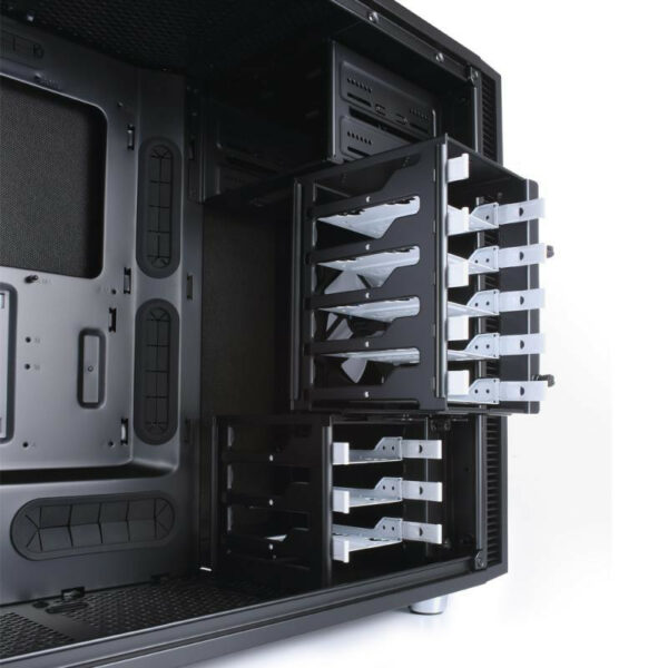 Fractal Design Define R5 Noir Mid Tower – Image 13