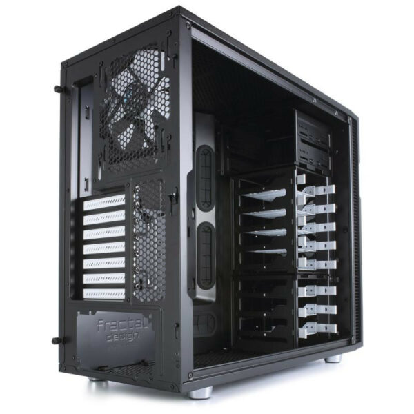 Fractal Design Define R5 Noir Mid Tower – Image 14