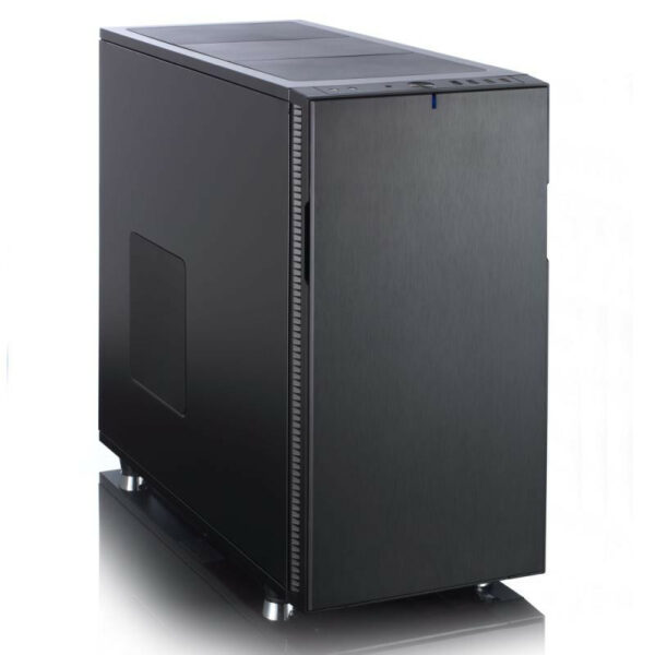 Fractal Design Define R5 Noir Mid Tower – Image 15