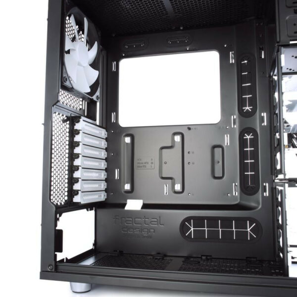 Fractal Design Define R5 Noir Mid Tower – Image 17