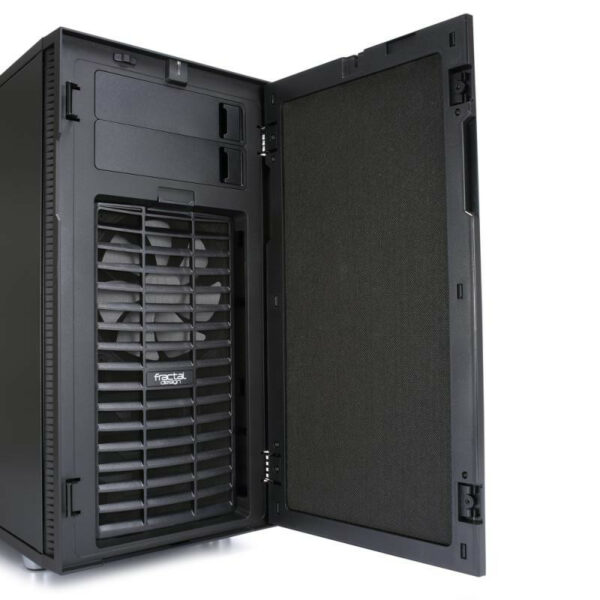 Fractal Design Define R5 Noir Mid Tower – Image 20