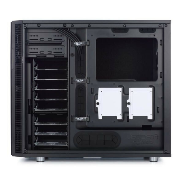 Fractal Design Define R5 Noir Mid Tower – Image 3