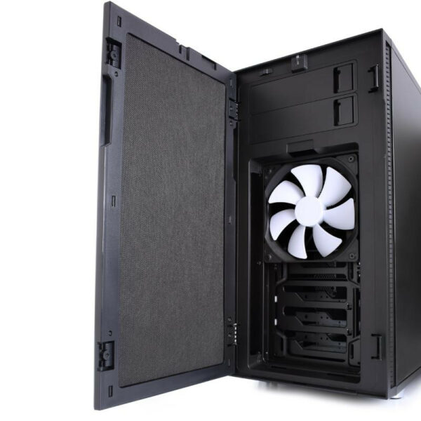 Fractal Design Define R5 Noir Mid Tower – Image 21