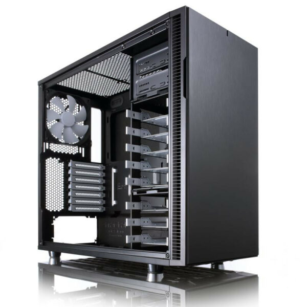 Fractal Design Define R5 Noir Mid Tower – Image 23