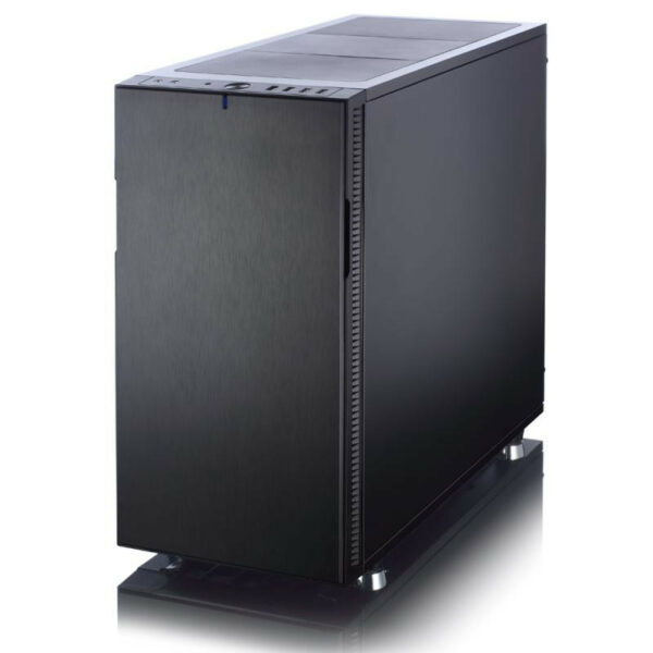 Fractal Design Define R5 Noir Mid Tower – Image 4