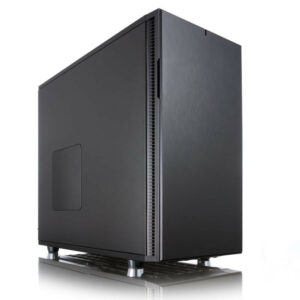 Fractal Design Define R5 Noir Mid Tower