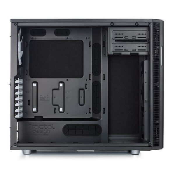Fractal Design Define R5 Noir Mid Tower – Image 5