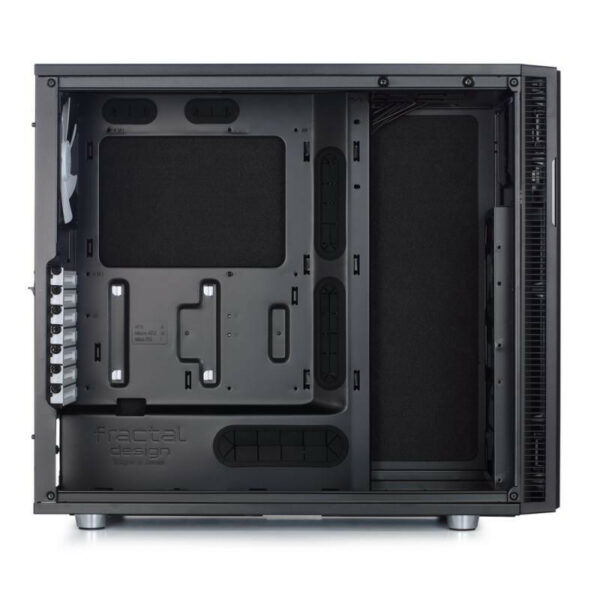 Fractal Design Define R5 Noir Mid Tower – Image 6