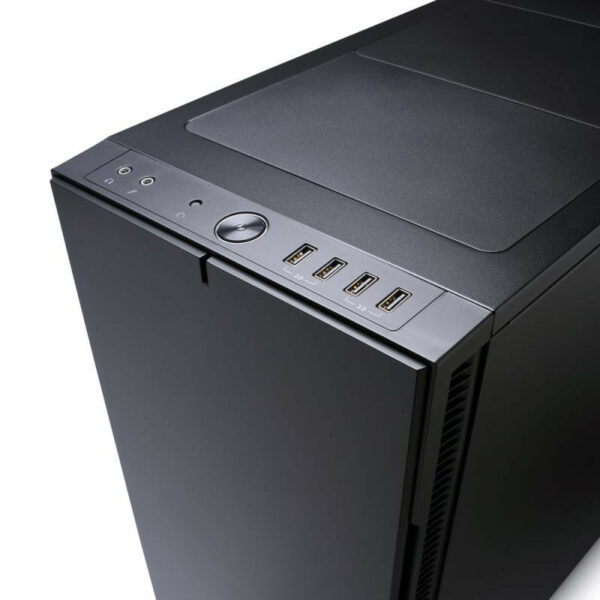 Fractal Design Define R5 Noir Mid Tower – Image 7