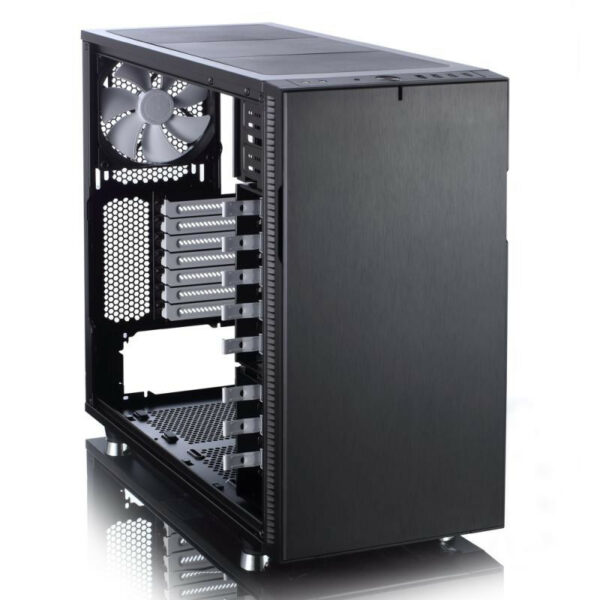 Fractal Design Define R5 Noir Mid Tower – Image 10