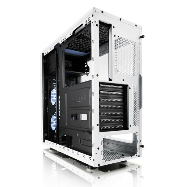 Fractal Design Focus G Blanc Mid Tower – Image 2