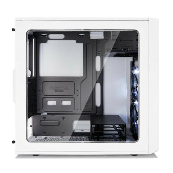 Fractal Design Focus G Blanc Mid Tower – Image 4