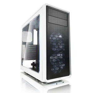 Fractal Design Focus G Blanc Mid Tower