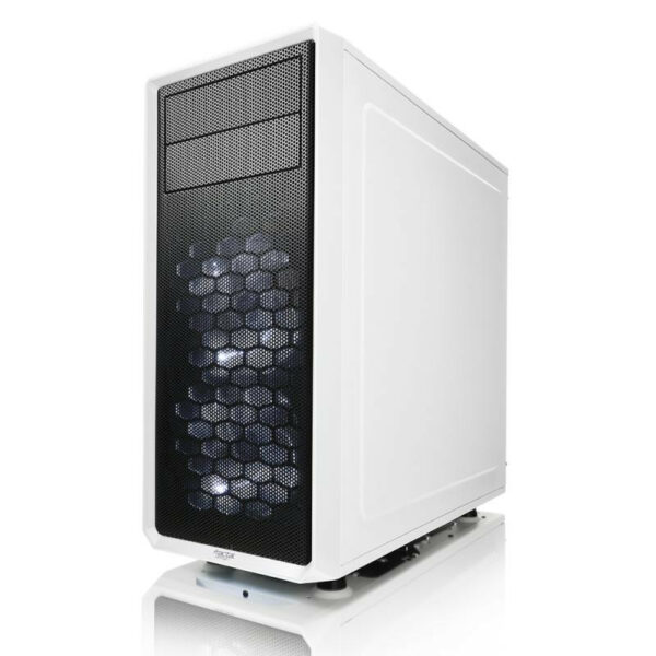 Fractal Design Focus G Blanc Mid Tower – Image 5