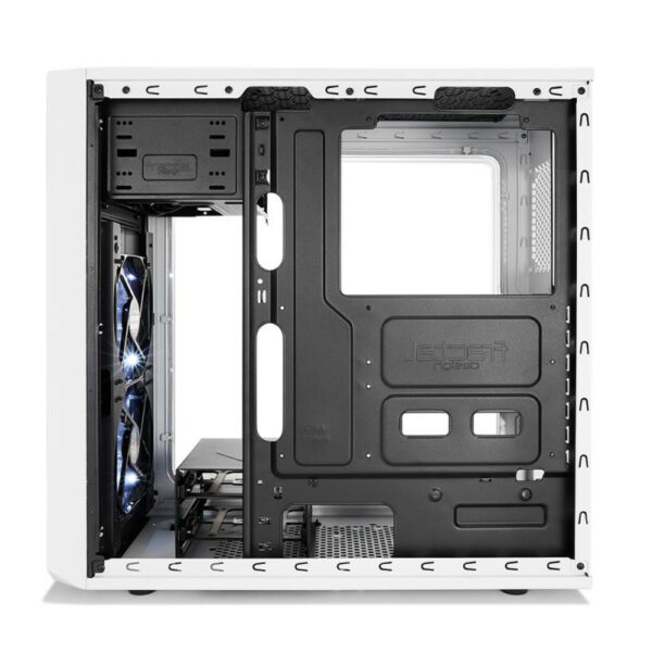 Fractal Design Focus G Blanc Mid Tower – Image 9