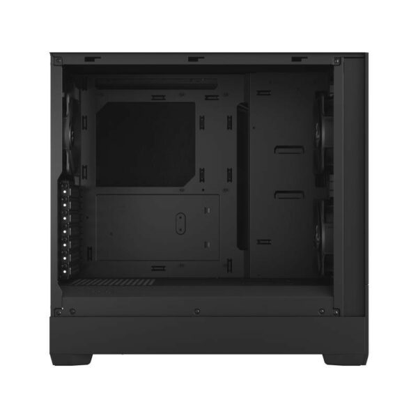 Fractal Design Pop Silent Tower Noir silencieux – Image 3