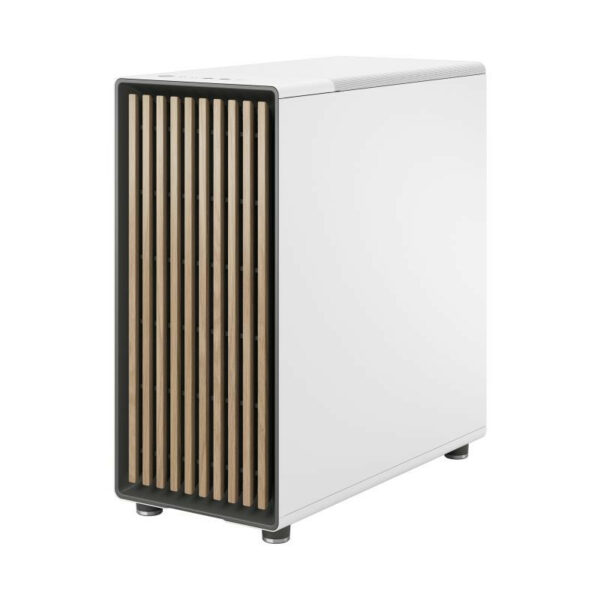 Fractal Design North Blanc - Mid tower – Image 11