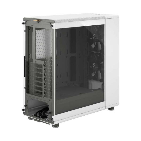 Fractal Design North Blanc - Mid tower – Image 12