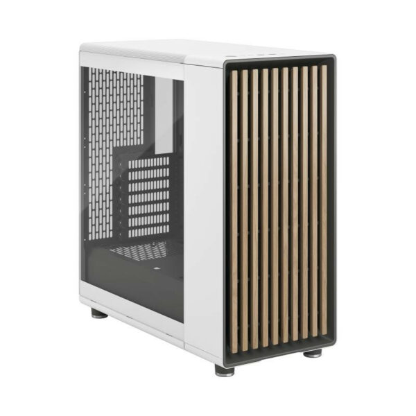 Fractal Design North Blanc - Mid tower – Image 13