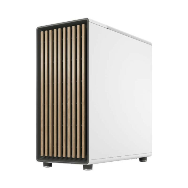 Fractal Design North Blanc - Mid tower – Image 14