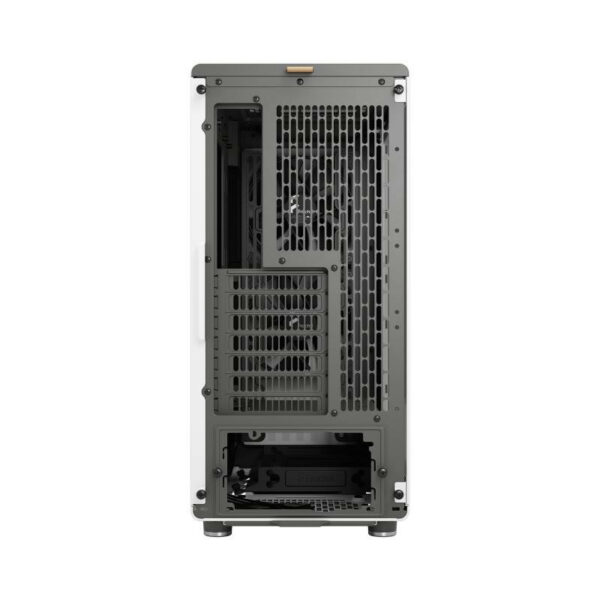 Fractal Design North Blanc - Mid tower – Image 17