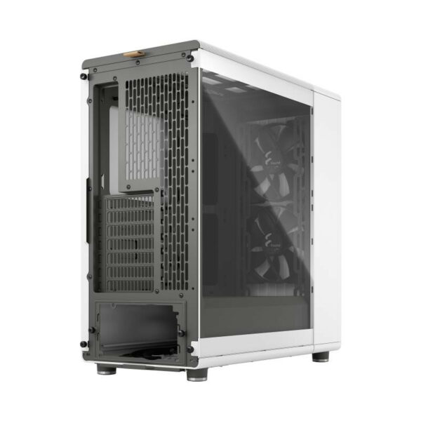 Fractal Design North Blanc - Mid tower – Image 18