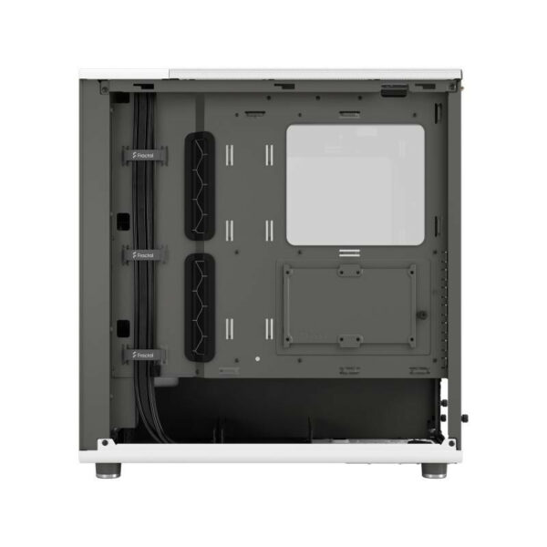 Fractal Design North Blanc - Mid tower – Image 20