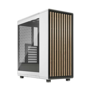 Fractal Design North Blanc - Mid tower
