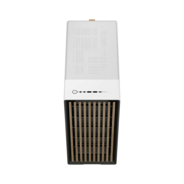 Fractal Design North Blanc - Mid tower – Image 5