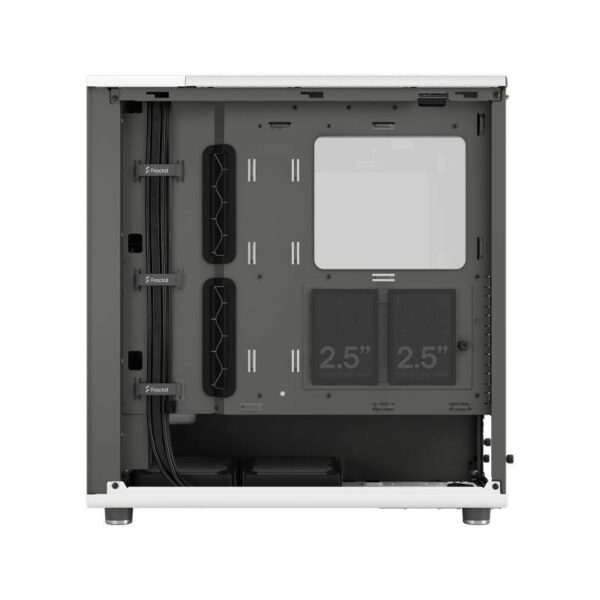 Fractal Design North Blanc - Mid tower – Image 10