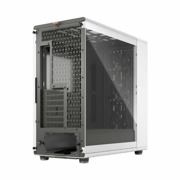 Fractal Design Mid Tower Blanc – Image 11