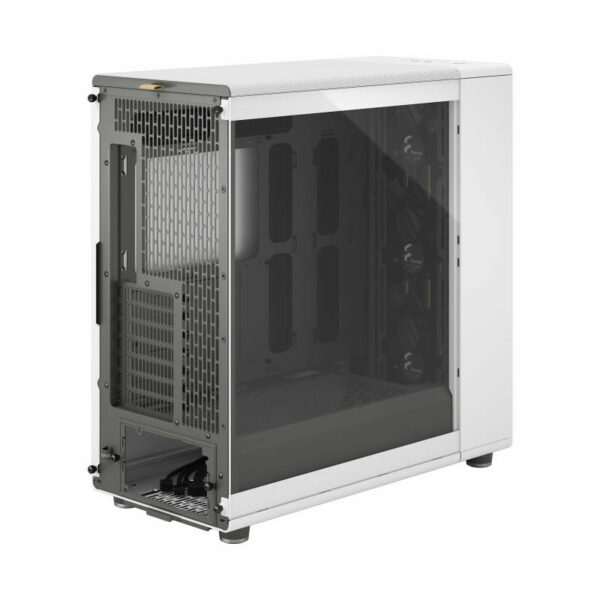 Fractal Design Mid Tower Blanc – Image 17