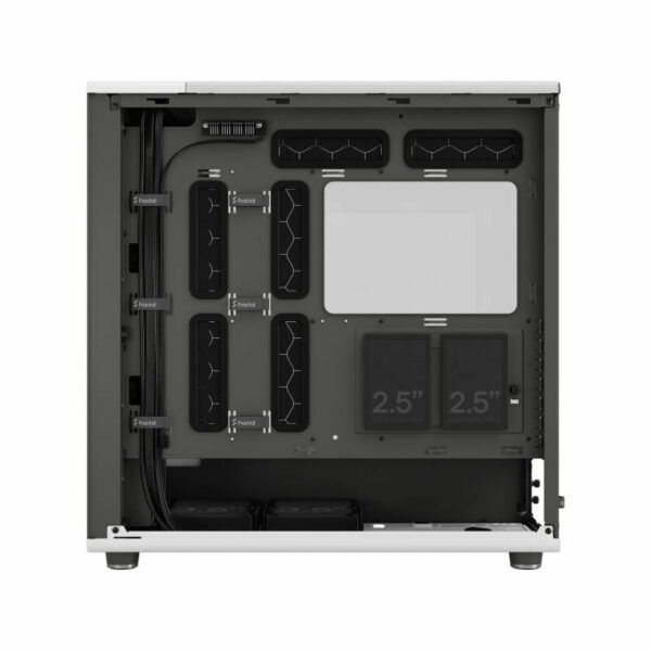 Fractal Design Mid Tower Blanc – Image 18